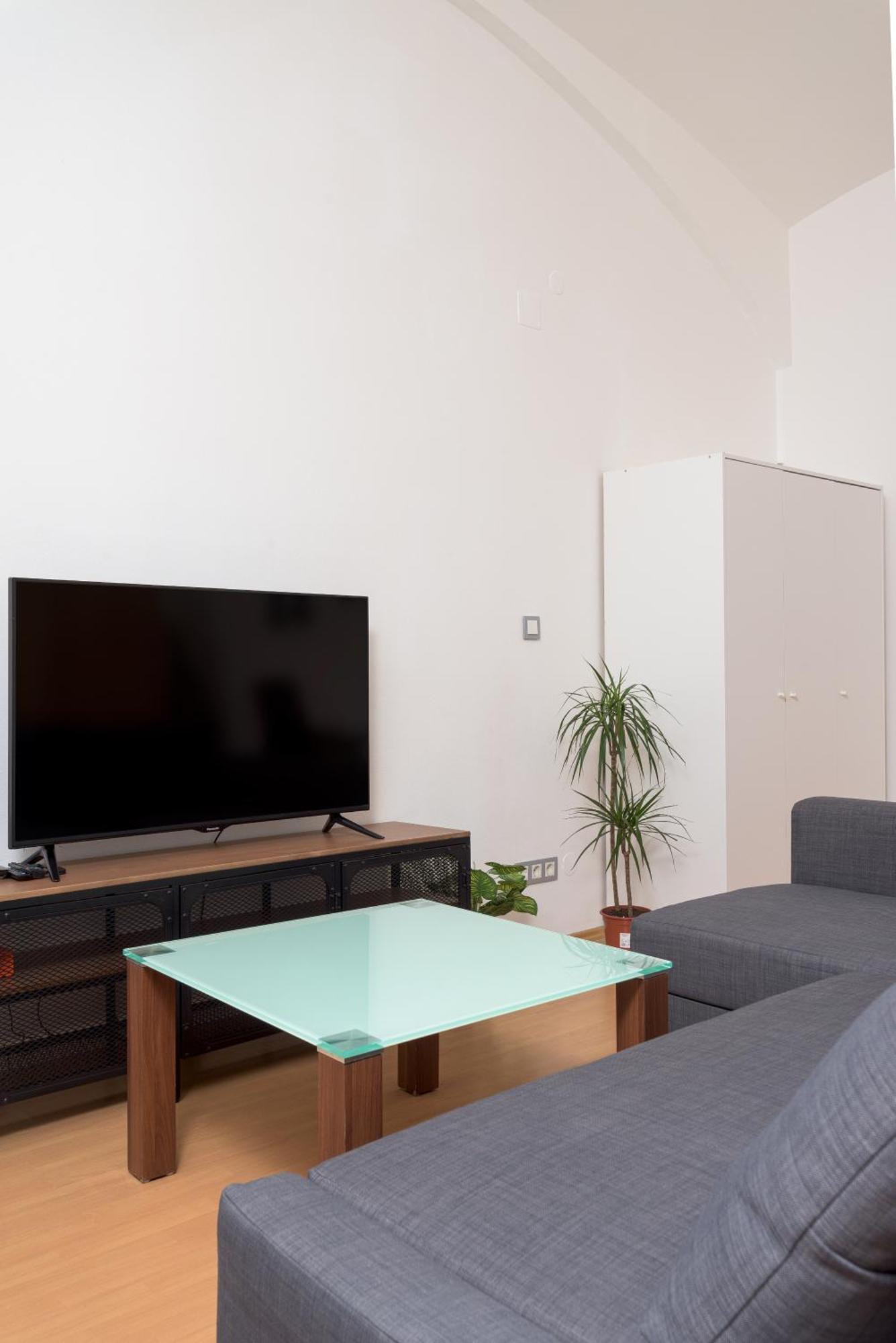 Spacious Austrian Style Close To Center Landstrasse Appartement Vienne